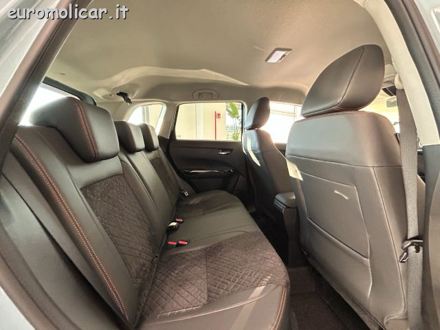 SUZUKI VITARA 4X4 KURO LIMITED EDITION - foto 16