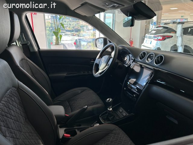 SUZUKI VITARA 4X4 KURO LIMITED EDITION - foto 17