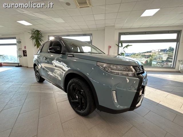 SUZUKI VITARA 4X4 KURO LIMITED EDITION - foto 7