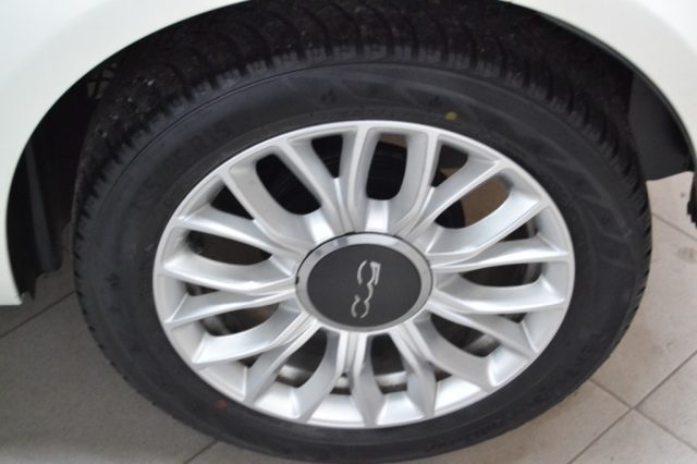 FIAT 500 1.2 EASYPOWER LOUNGE GPL!!! - foto 12