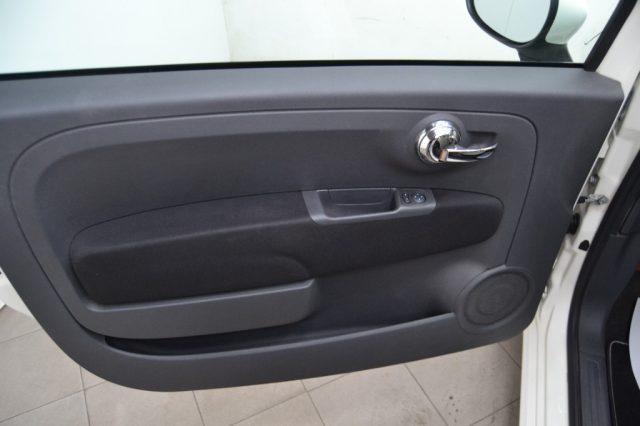 FIAT 500 1.2 EASYPOWER LOUNGE GPL!!! - foto 11