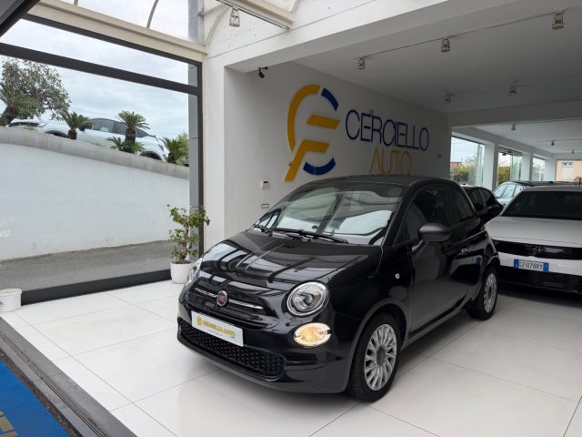 FIAT 500 1.0 HYBRID DA ?139,00 MENSILI