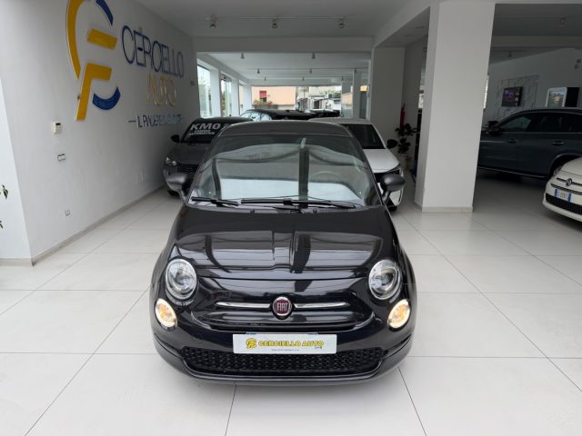 FIAT 500 1.0 HYBRID DA ?139,00 MENSILI - foto 4