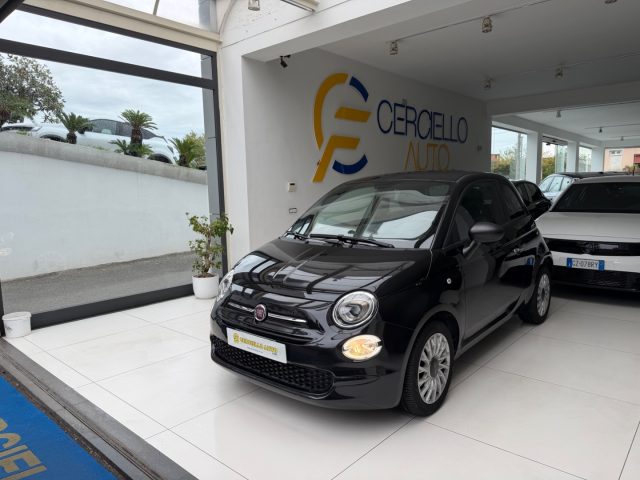 FIAT 500 1.0 HYBRID DA ?139,00 MENSILI - foto 7