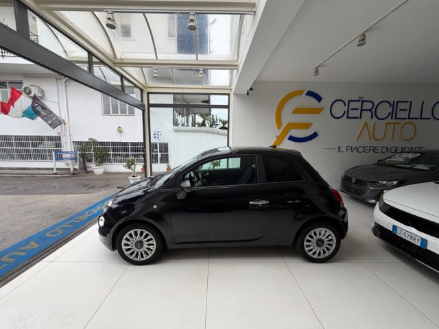 FIAT 500 1.0 HYBRID DA ?139,00 MENSILI - foto 8