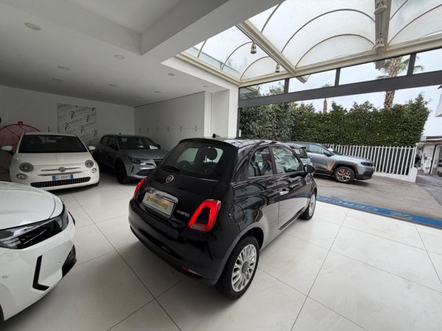 FIAT 500 1.0 HYBRID DA ?139,00 MENSILI - foto 9