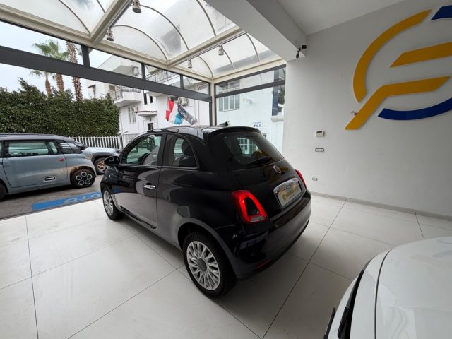 FIAT 500 1.0 HYBRID DA ?139,00 MENSILI - foto 11