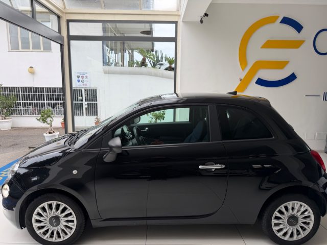 FIAT 500 1.0 HYBRID DA ?139,00 MENSILI - foto 13