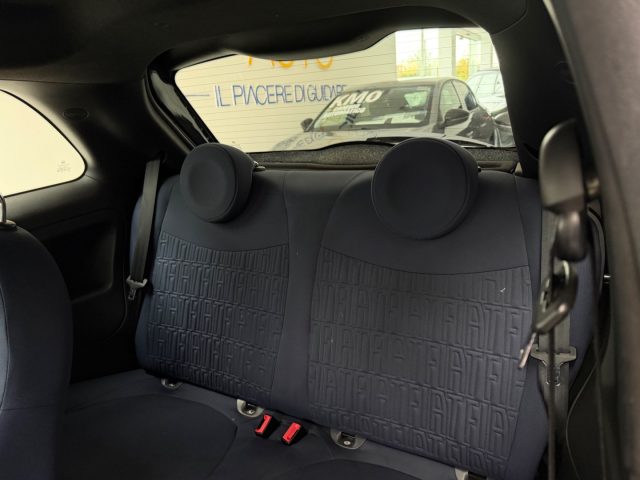 FIAT 500 1.0 HYBRID DA ?139,00 MENSILI - foto 14