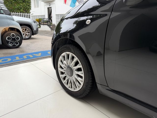 FIAT 500 1.0 HYBRID DA ?139,00 MENSILI - foto 15