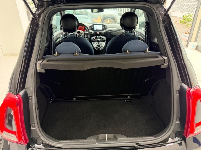 FIAT 500 1.0 HYBRID DA ?139,00 MENSILI - foto 16