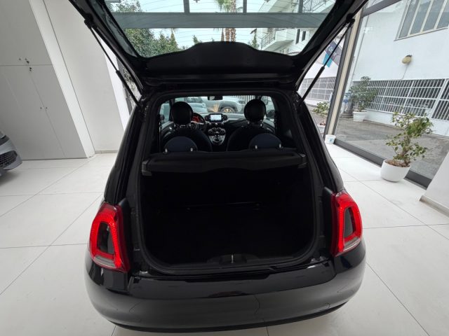 FIAT 500 1.0 HYBRID DA ?139,00 MENSILI - foto 17