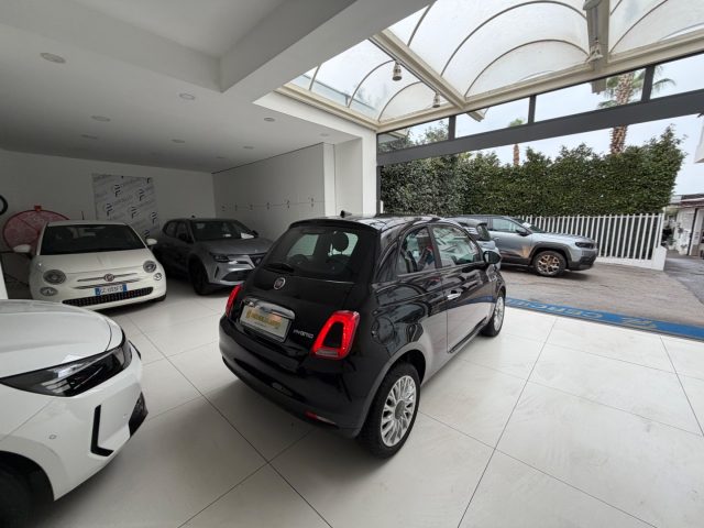 FIAT 500 1.0 HYBRID DA ?139,00 MENSILI - foto 18