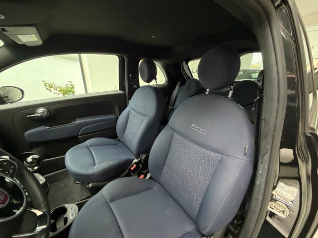 FIAT 500 1.0 HYBRID DA ?139,00 MENSILI - foto 19