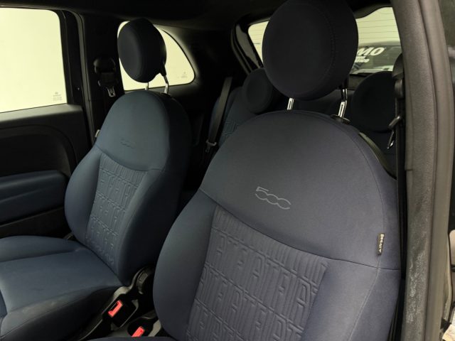 FIAT 500 1.0 HYBRID DA ?139,00 MENSILI - foto 20