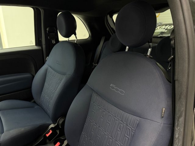 FIAT 500 1.0 HYBRID DA ?139,00 MENSILI - foto 21