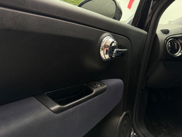 FIAT 500 1.0 HYBRID DA ?139,00 MENSILI - foto 22