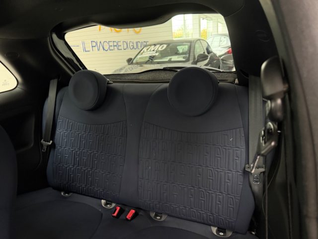FIAT 500 1.0 HYBRID DA ?139,00 MENSILI - foto 23