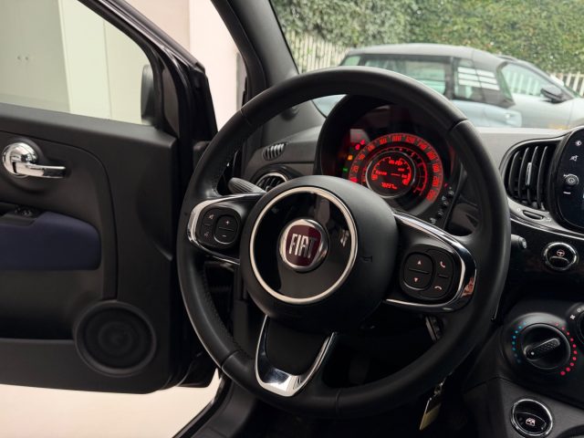 FIAT 500 1.0 HYBRID DA ?139,00 MENSILI - foto 24