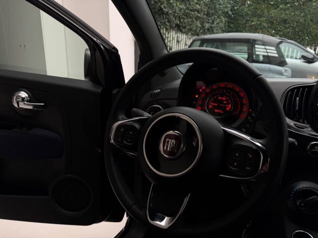 FIAT 500 1.0 HYBRID DA ?139,00 MENSILI - foto 25