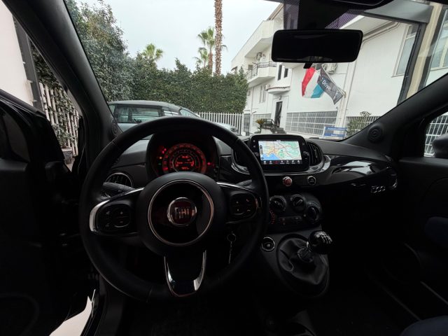 FIAT 500 1.0 HYBRID DA ?139,00 MENSILI - foto 27