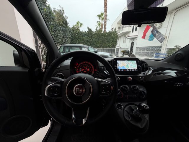FIAT 500 1.0 HYBRID DA ?139,00 MENSILI - foto 28