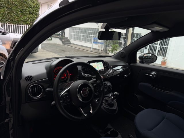 FIAT 500 1.0 HYBRID DA ?139,00 MENSILI - foto 29