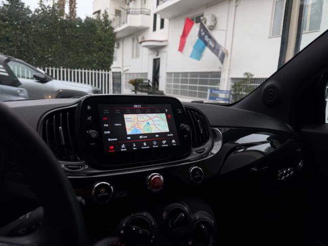 FIAT 500 1.0 HYBRID DA ?139,00 MENSILI - foto 30