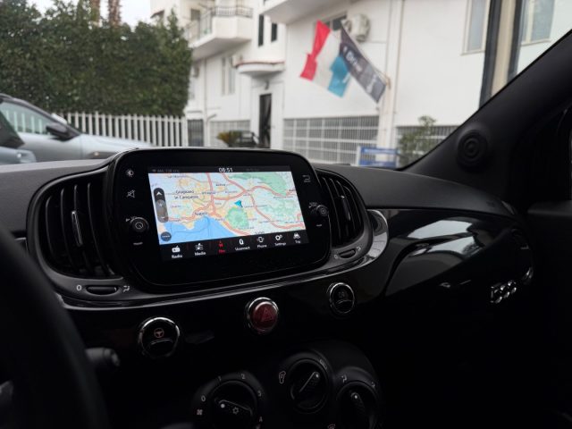 FIAT 500 1.0 HYBRID DA ?139,00 MENSILI - foto 31
