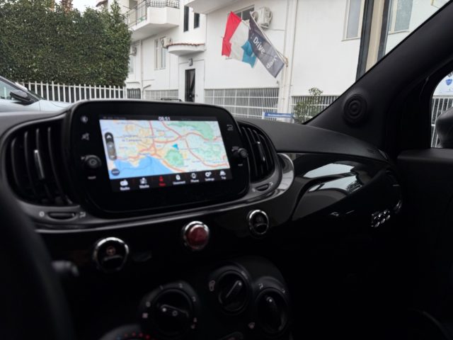 FIAT 500 1.0 HYBRID DA ?139,00 MENSILI - foto 32