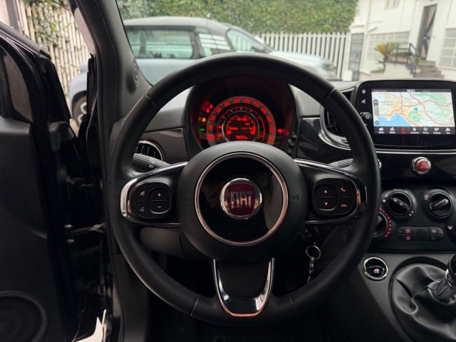 FIAT 500 1.0 HYBRID DA ?139,00 MENSILI - foto 33