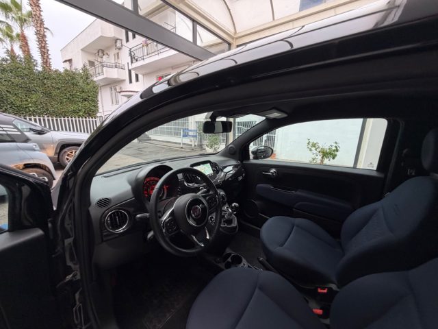 FIAT 500 1.0 HYBRID DA ?139,00 MENSILI - foto 34