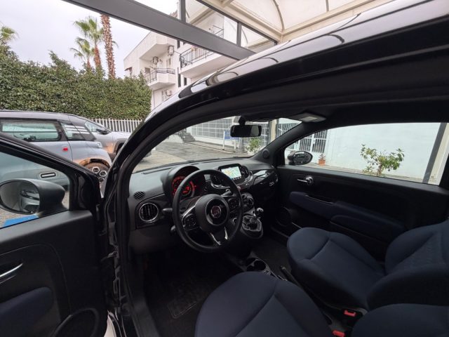 FIAT 500 1.0 HYBRID DA ?139,00 MENSILI - foto 35