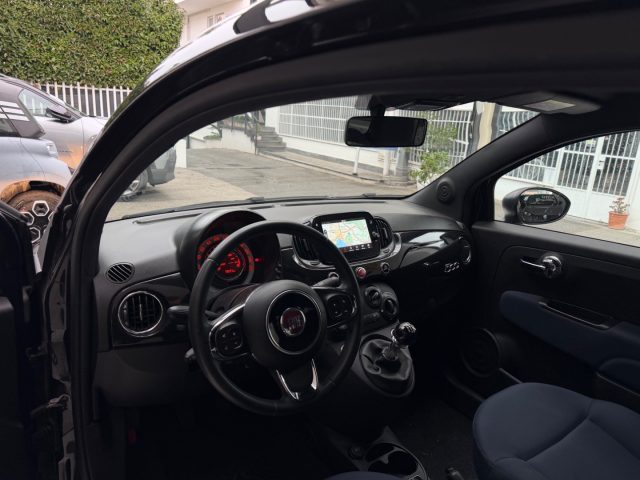 FIAT 500 1.0 HYBRID DA ?139,00 MENSILI - foto 36