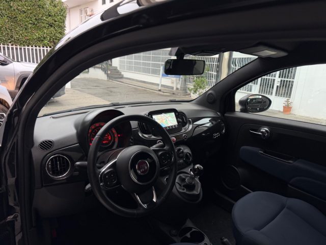 FIAT 500 1.0 HYBRID DA ?139,00 MENSILI - foto 37