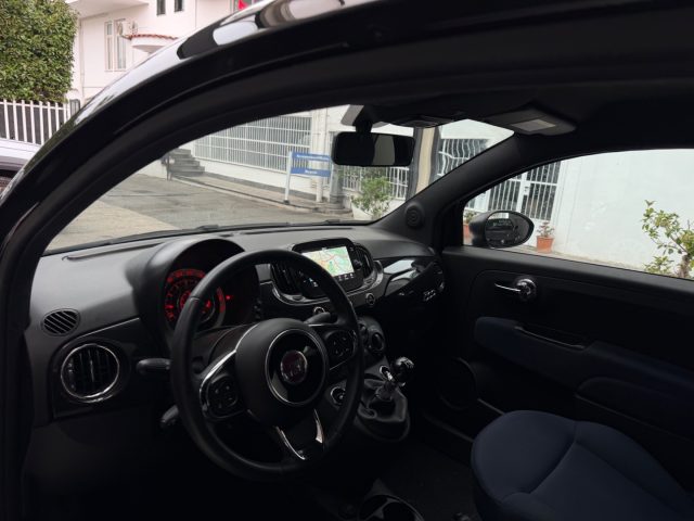 FIAT 500 1.0 HYBRID DA ?139,00 MENSILI - foto 38