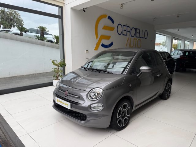 FIAT 500 1.0 HYBRID DA ?139,00 MENSILI