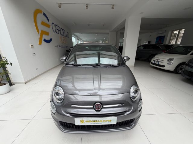 FIAT 500 1.0 HYBRID DA ?139,00 MENSILI - foto 2