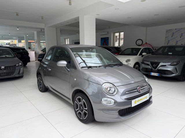 FIAT 500 1.0 HYBRID DA ?139,00 MENSILI - foto 3