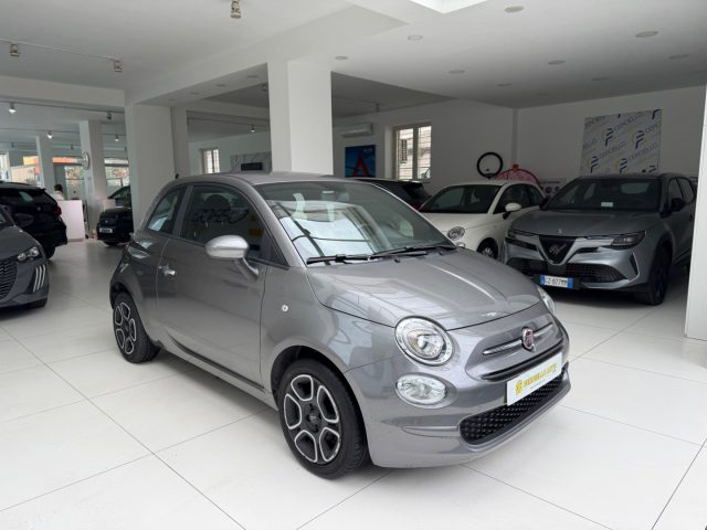 FIAT 500 1.0 HYBRID DA ?139,00 MENSILI - foto 4