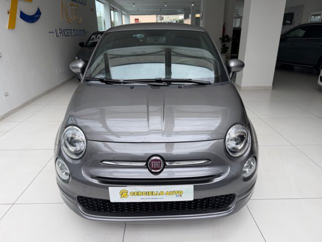 FIAT 500 1.0 HYBRID DA ?139,00 MENSILI - foto 5