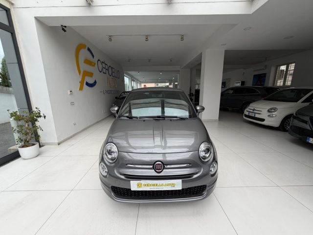 FIAT 500 1.0 HYBRID DA ?139,00 MENSILI - foto 6