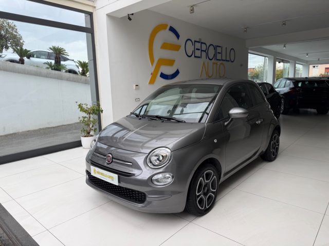 FIAT 500 1.0 HYBRID DA ?139,00 MENSILI - foto 7