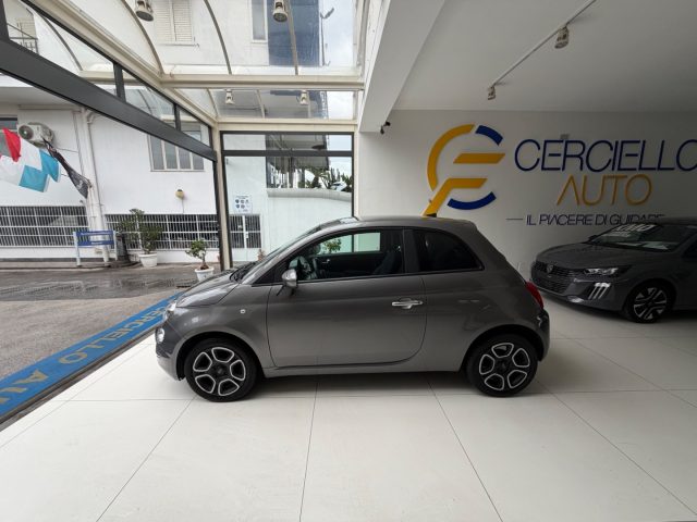 FIAT 500 1.0 HYBRID DA ?139,00 MENSILI - foto 8