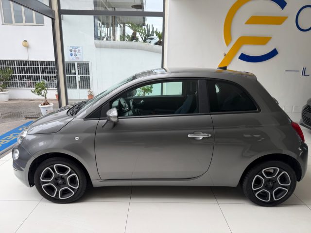 FIAT 500 1.0 HYBRID DA ?139,00 MENSILI - foto 9