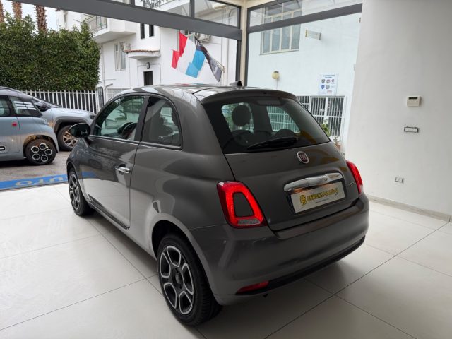 FIAT 500 1.0 HYBRID DA ?139,00 MENSILI - foto 10