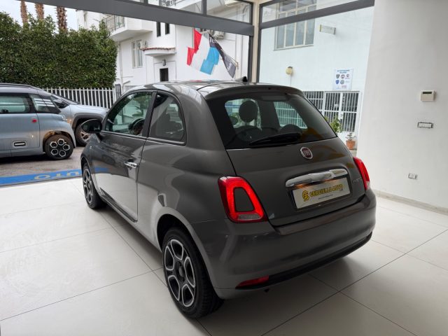 FIAT 500 1.0 HYBRID DA ?139,00 MENSILI - foto 11