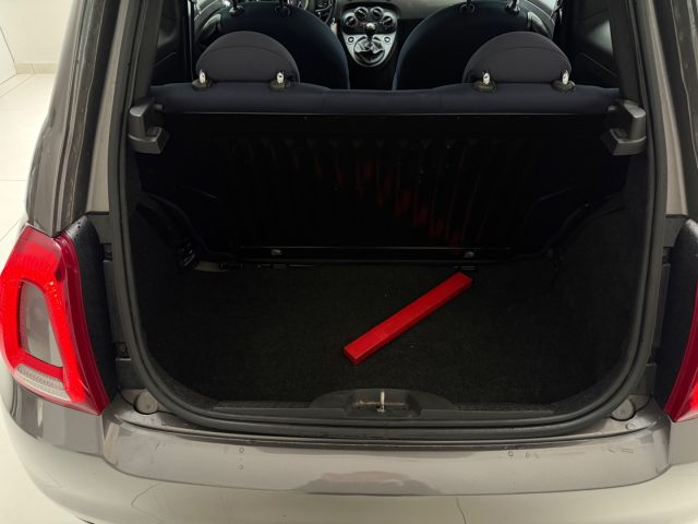 FIAT 500 1.0 HYBRID DA ?139,00 MENSILI - foto 12