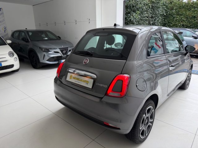 FIAT 500 1.0 HYBRID DA ?139,00 MENSILI - foto 14