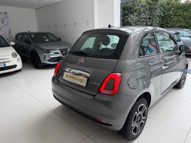 FIAT 500 1.0 HYBRID DA ?139,00 MENSILI - foto 15